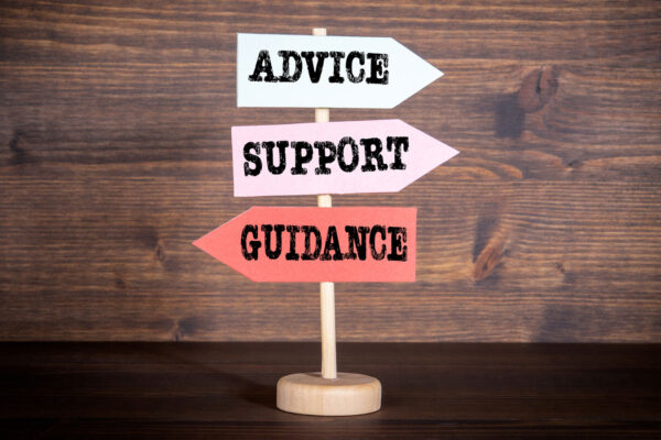 Advice