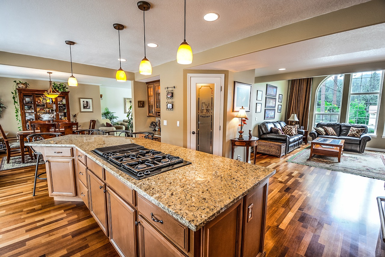 Sold Home